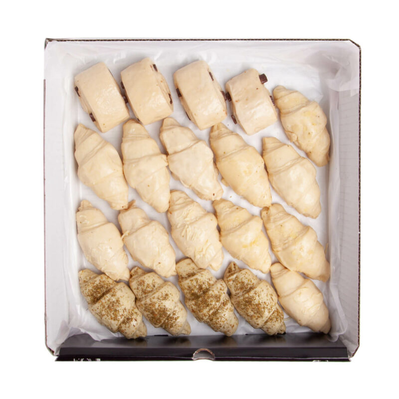 Assorted-Croissant
