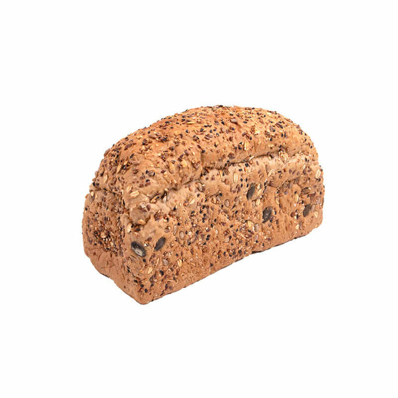 Granary-Bread