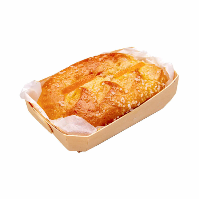 Brioche-Orange-Lemon