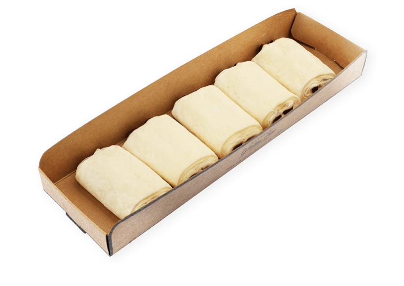 Chocolate-Croissants
