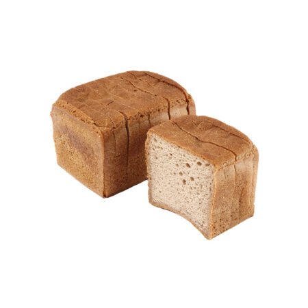 Brown Loaf – 350g – GF