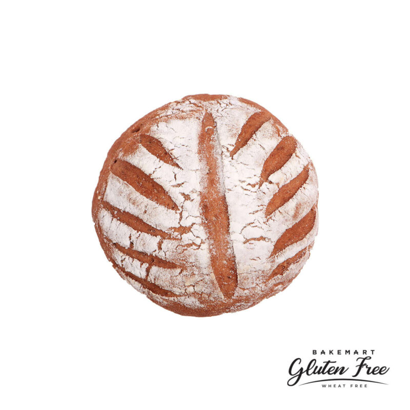 Gluten Free Artisan bread Bakemart Gourmet Online
