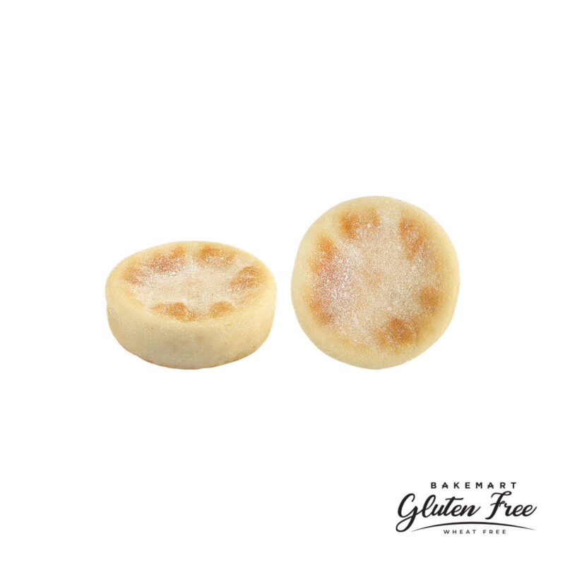 English Muffin (4 Pcs)-320g – GF - Image 2