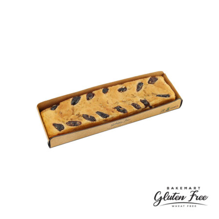 Kalamatta Olive and Rosemary Focaccia - GF