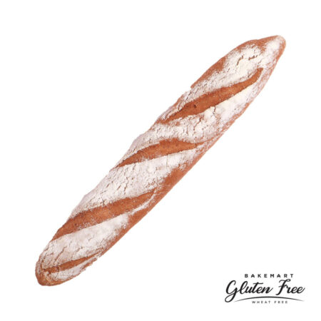 Gluten-Free-artisanal-baguette