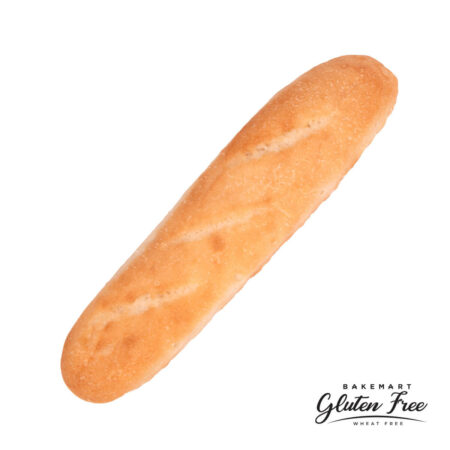 Gluten-Free-baguette