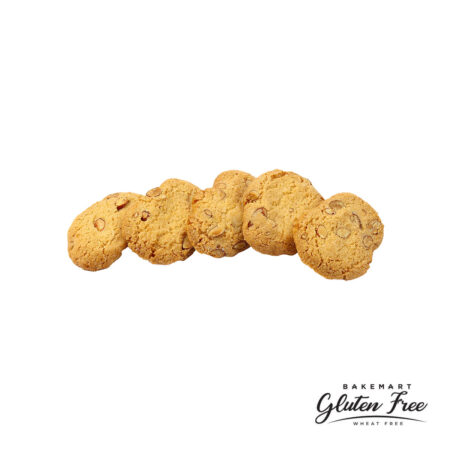 Italian Style Almond Biscotti GF 1×5