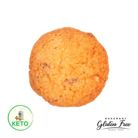 Keto-Almond-Cookies