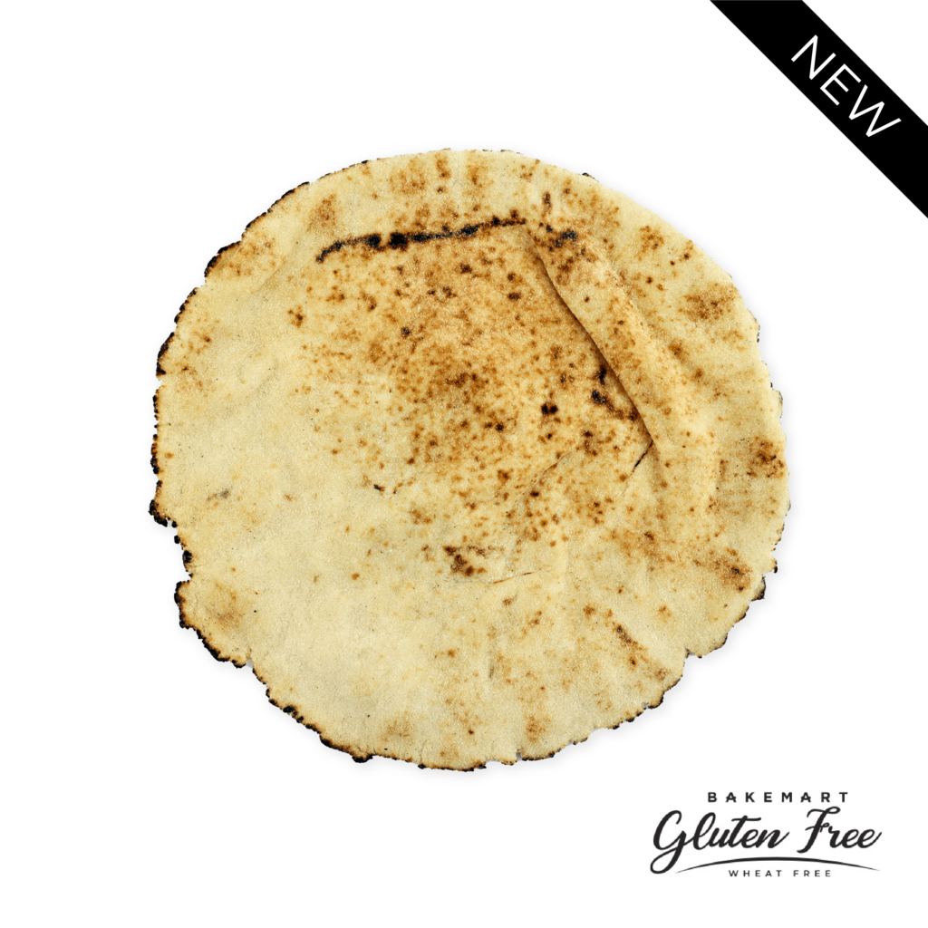 Frozen Gluten Free Archives Bakemart