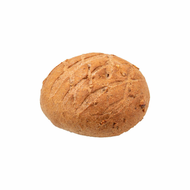 Wholeam-Walnut-Bread