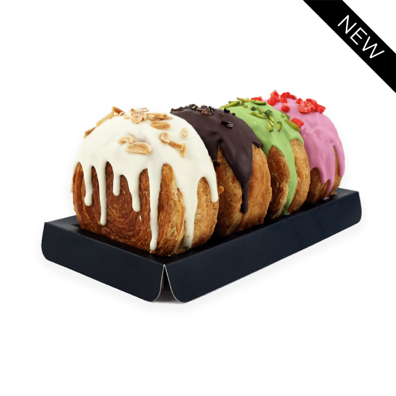 Bakemart New York Roll Dubai