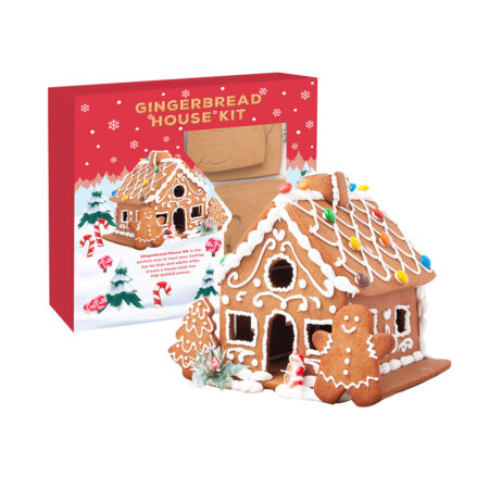 Ginger House Kit