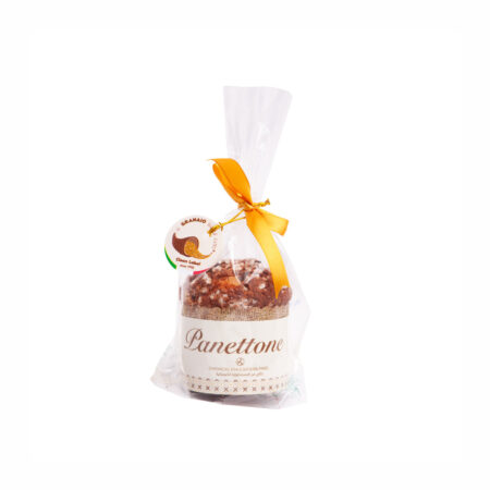 Mix Fruit Panettone Mono