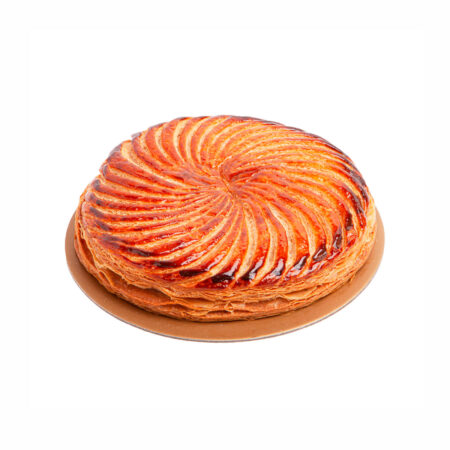 Galette Des Rois Frangipane