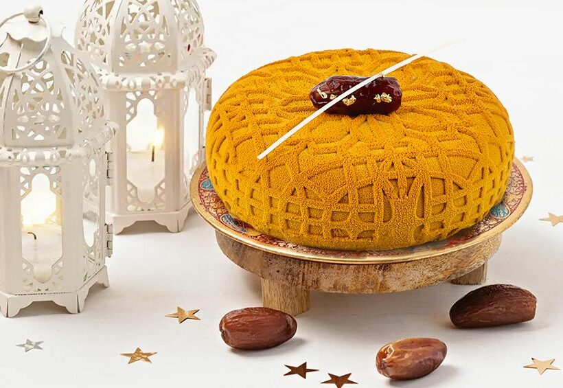 Best Ramadan Cake Flavors You Must Try This Season