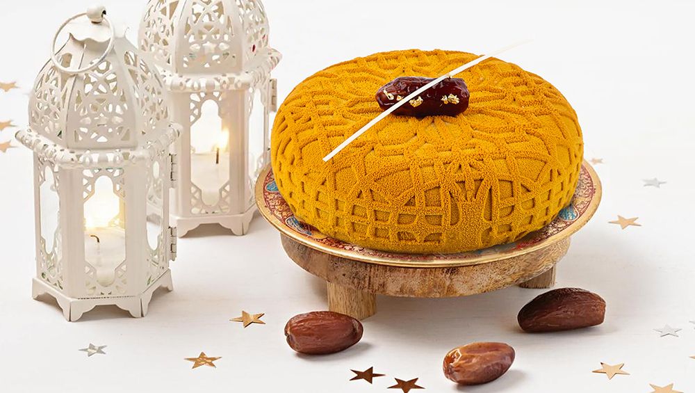 Best Ramadan Cake Flavors You Must Try This Season