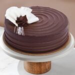 Unique Cake Flavors in Dubai