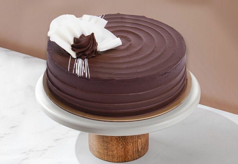 Unique Cake Flavors in Dubai