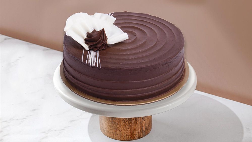 Unique Cake Flavors in Dubai