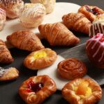 Bakery Delights for a Healthy Start
