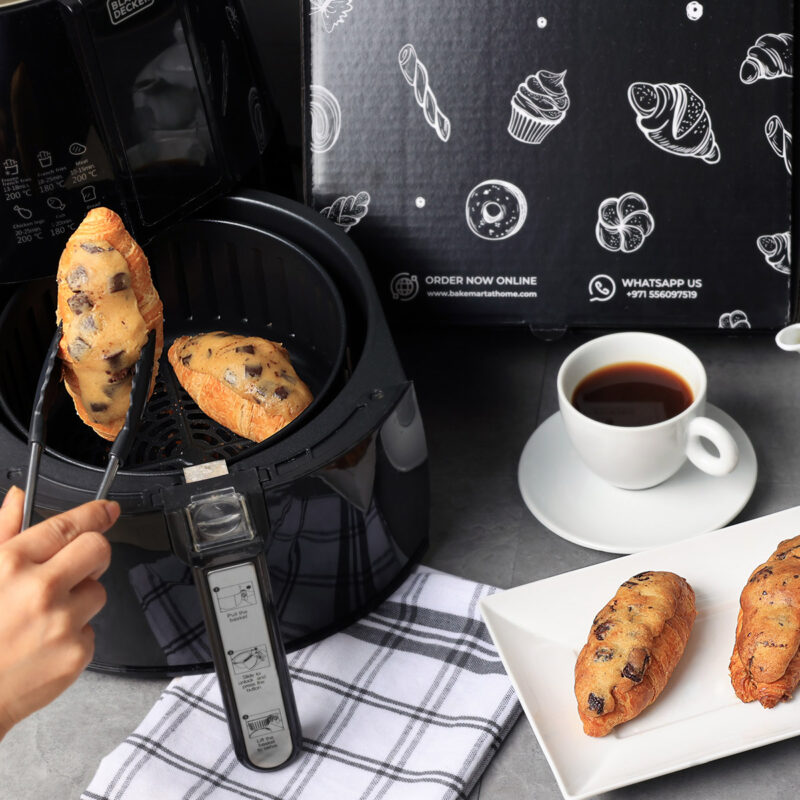 Cookie Croissant - Image 4