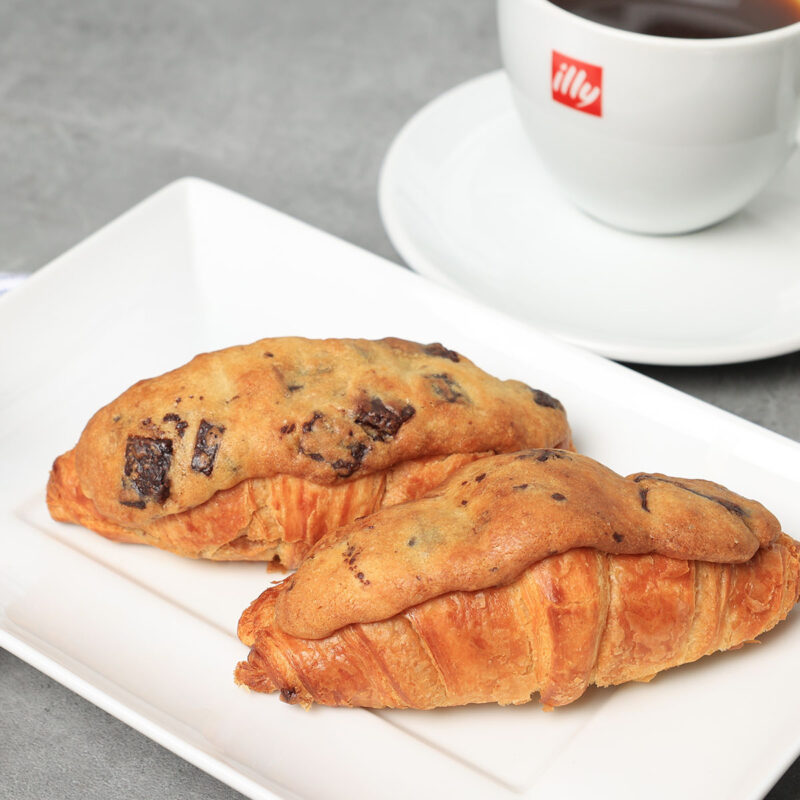 Cookie Croissant - Image 2
