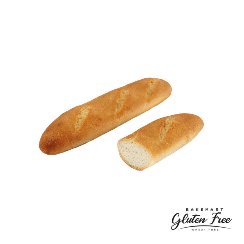Baguette – (2 Pcs) – 110g – GF