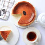 Fresh & Gluten-Free Cakes