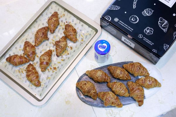 Croissants