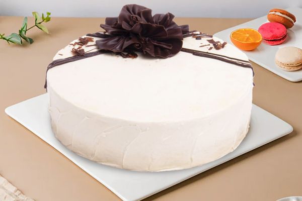 Frozen Cake