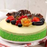 Cakes