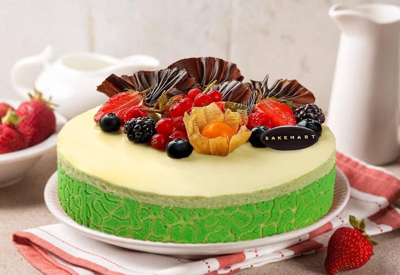 Cakes