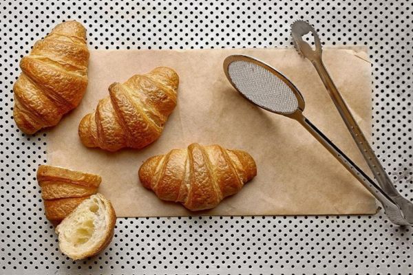 Butter Croissant