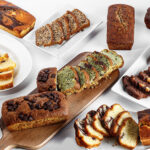 Gluten-Free Cakes