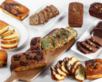 Gluten-Free Cakes