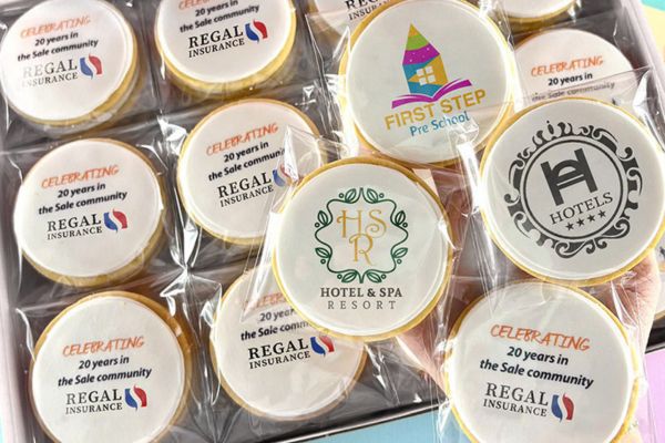 cookies