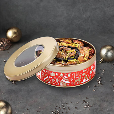 Fruit de la Foret in Tin Can