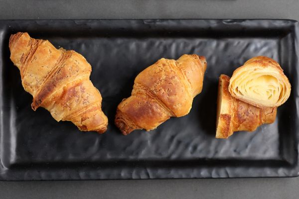 Gluten Free Croissant