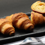 Gluten Free Croissants