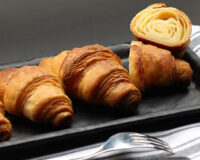 Gluten Free Croissants