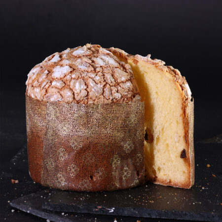 Mix Fruit Panettone