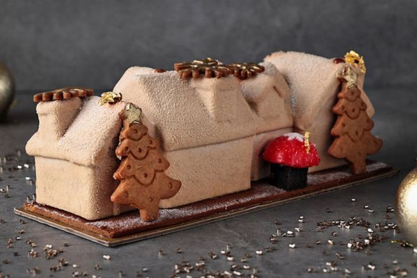 maison-de-ginger-mocha-yule-log-cake