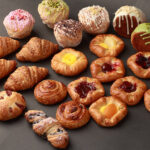 Frozen Croissants for Breakfast & Brunch