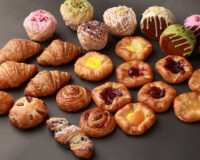 Frozen Croissants for Breakfast & Brunch