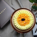 Perfect Bakemart's Cake