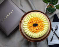 Perfect Bakemart's Cake