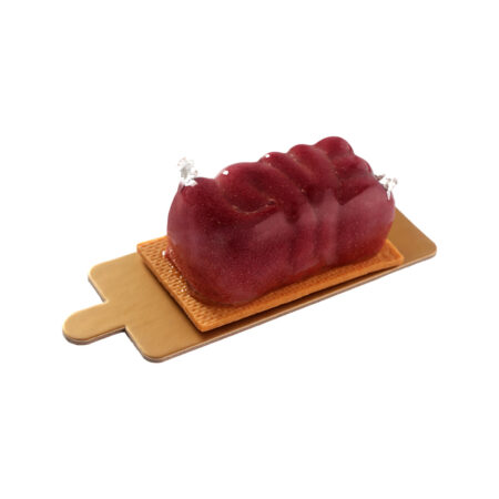 Blueberry Love Cake (mono portion)