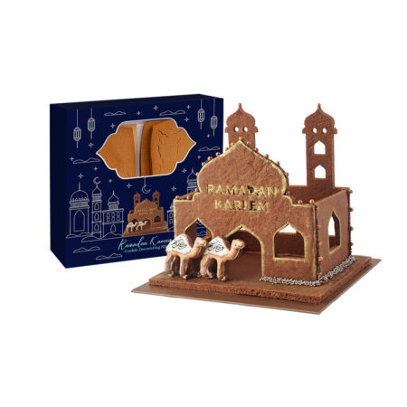 Build A Mosque Kit