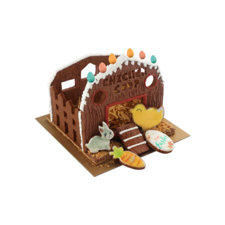 Chicken Coop Cookie Set – BUILD YOUR OWN