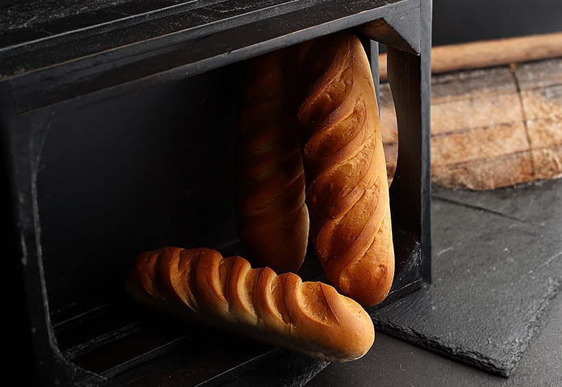 Danish Chocolate Twist